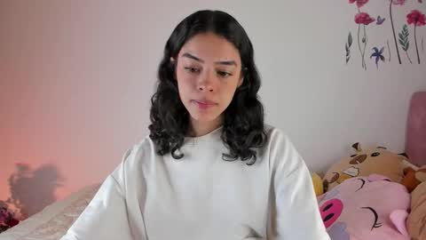 maddy_parker__ online show from March 22, 2026, 12:25 am