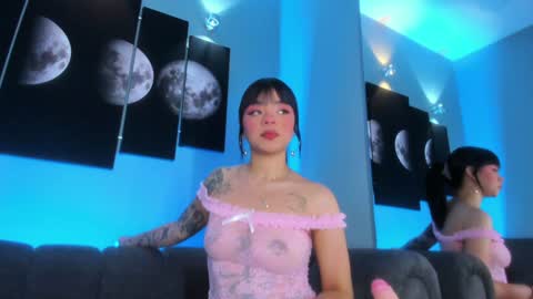 Maddy  online show from December 5, 2024, 8:11 pm