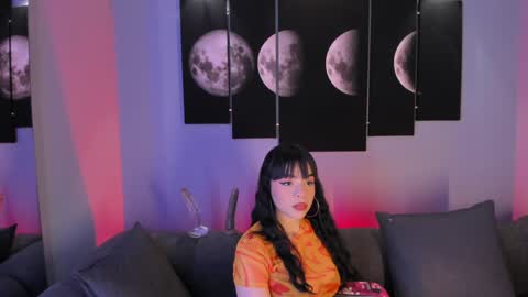 Maddy  online show from January 23, 2025, 8:02 pm