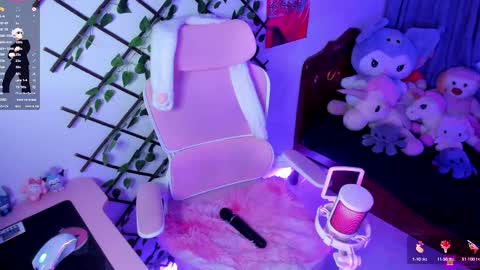 Maddy Foox online show from March 6, 2025, 11:09 pm