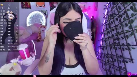 Maddy Foox online show from March 2, 2026, 2:35 pm