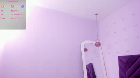 maddyjohnsonn online show from February 2, 2025, 3:32 am