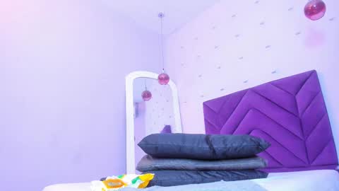 maddyjohnsonn online show from February 13, 2025, 6:41 am