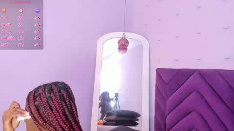 maddyjohnsonn online show from February 20, 2025, 3:45 am