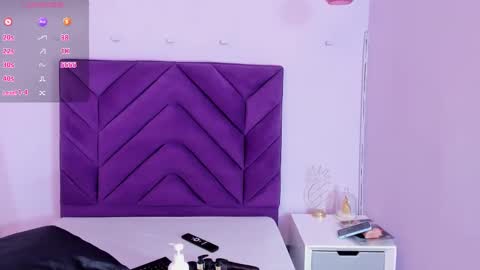 maddyjohnsonn online show from February 27, 2025, 3:36 am