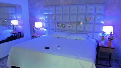 Maddy online show from April 12, 2026, 11:37 am