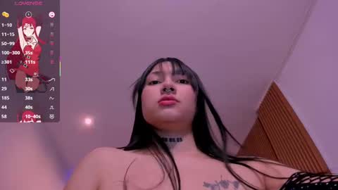 Snapshot of maddyson_parker chatting on October 9, 2025, 3:48 am Maddyson online show from October 9, 2025, 3:48 am