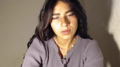 Snapshot of made_lover1999 chatting on December 3, 2024, 11:55 am Made online show from December 3, 2024, 11:55 am