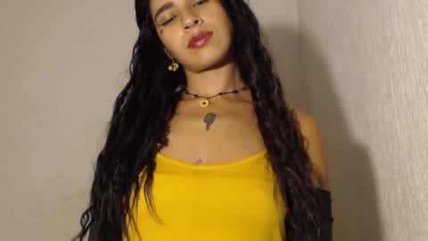 Snapshot of made_lover1999 chatting on December 4, 2024, 4:54 am Made online show from December 4, 2024, 4:54 am