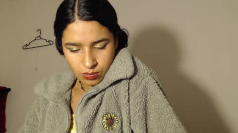 Snapshot of made_lover1999 chatting on December 7, 2024, 3:14 am Made online show from December 7, 2024, 3:14 am