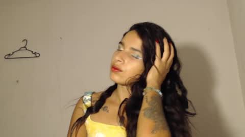 Snapshot of made_lover1999 chatting on December 8, 2024, 12:40 am Made online show from December 8, 2024, 12:40 am