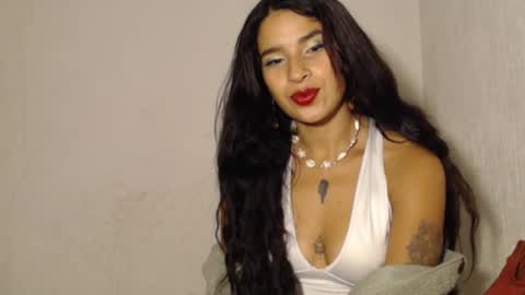 Snapshot of made_lover1999 chatting on December 8, 2024, 4:25 am Made online show from December 8, 2024, 4:25 am