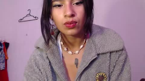 Snapshot of made_lover1999 chatting on December 8, 2024, 2:41 pm Made online show from December 8, 2024, 2:41 pm