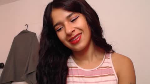 Snapshot of made_lover1999 chatting on December 12, 2024, 3:37 pm Made online show from December 12, 2024, 3:37 pm