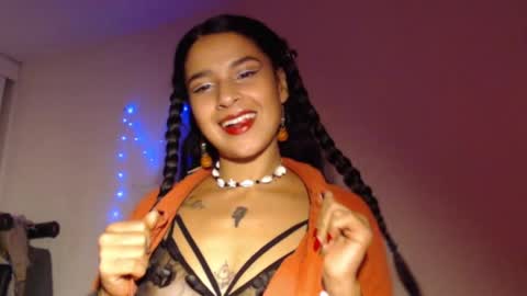 Snapshot of made_lover1999 chatting on December 14, 2024, 2:56 am Made online show from December 14, 2024, 2:56 am