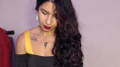 Snapshot of made_lover1999 chatting on December 15, 2024, 1:54 pm Made online show from December 15, 2024, 1:54 pm