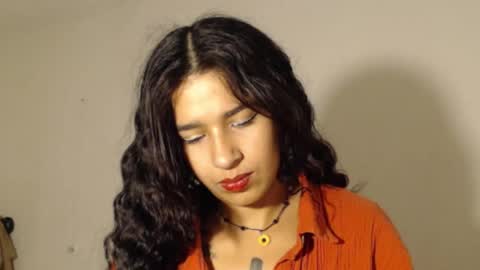 Snapshot of made_lover1999 chatting on December 18, 2024, 9:58 am Made online show from December 18, 2024, 9:58 am