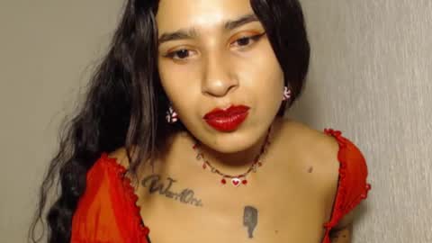 Snapshot of made_lover1999 chatting on December 20, 2024, 4:20 am Made online show from December 20, 2024, 4:20 am