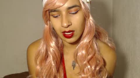 Snapshot of made_lover1999 chatting on December 21, 2024, 4:09 am Made online show from December 21, 2024, 4:09 am