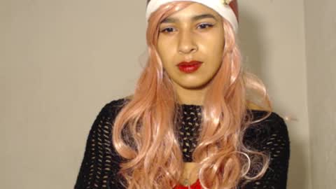 Snapshot of made_lover1999 chatting on December 21, 2024, 9:55 am Made online show from December 21, 2024, 9:55 am