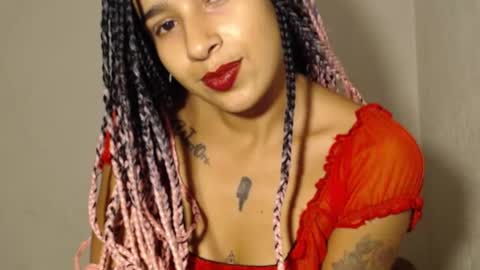 Snapshot of made_lover1999 chatting on December 22, 2024, 5:01 am Made online show from December 22, 2024, 5:01 am