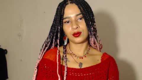 Snapshot of made_lover1999 chatting on December 22, 2024, 12:38 pm Made online show from December 22, 2024, 12:38 pm