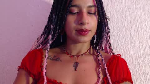 Snapshot of made_lover1999 chatting on December 22, 2024, 6:59 pm Made online show from December 22, 2024, 6:59 pm