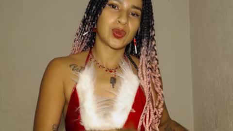 Snapshot of made_lover1999 chatting on December 23, 2024, 2:56 am Made online show from December 23, 2024, 2:56 am