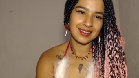 Snapshot of made_lover1999 chatting on December 23, 2024, 2:07 pm Made online show from December 23, 2024, 2:07 pm