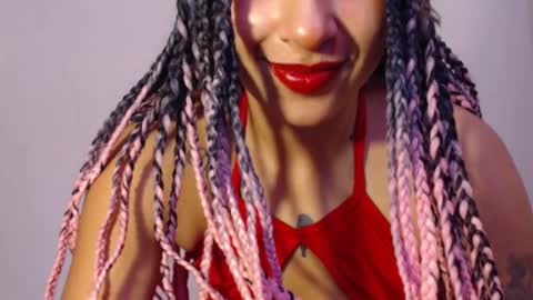 Snapshot of made_lover1999 chatting on December 24, 2024, 2:22 pm Made online show from December 24, 2024, 2:22 pm