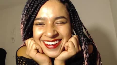 Snapshot of made_lover1999 chatting on December 26, 2024, 10:26 am Made online show from December 26, 2024, 10:26 am