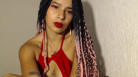 Snapshot of made_lover1999 chatting on December 27, 2024, 9:39 am Made online show from December 27, 2024, 9:39 am