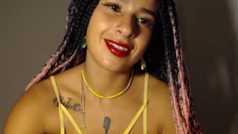 Snapshot of made_lover1999 chatting on December 28, 2024, 6:06 am Made online show from December 28, 2024, 6:06 am