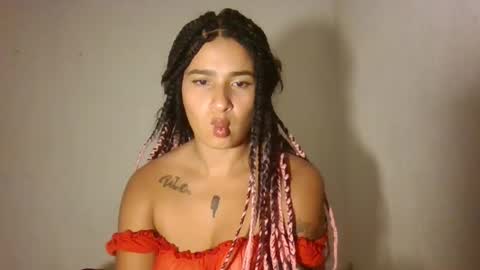 Snapshot of made_lover1999 chatting on January 22, 2025, 5:37 am Made online show from January 22, 2025, 5:37 am