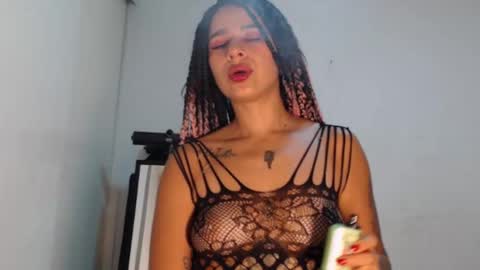 Snapshot of made_lover1999 chatting on February 2, 2025, 1:45 am Made online show from February 2, 2025, 1:45 am