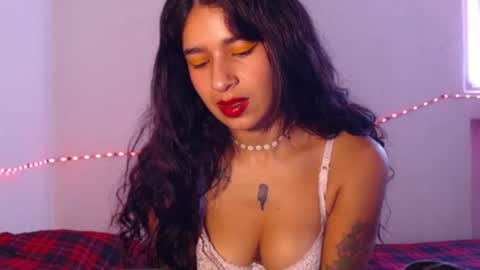 Snapshot of made_lover1999 chatting on February 21, 2025, 2:48 pm Made online show from February 21, 2025, 2:48 pm