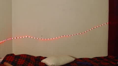 Snapshot of made_lover1999 chatting on February 27, 2025, 12:45 pm Made online show from February 27, 2025, 12:45 pm