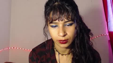 Snapshot of made_lover1999 chatting on March 3, 2025, 2:04 pm Made online show from March 3, 2025, 2:04 pm