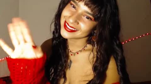 Snapshot of made_lover1999 chatting on March 11, 2025, 5:49 am Made online show from March 11, 2025, 5:49 am