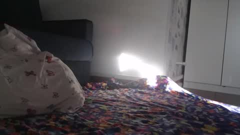 Julia online show from March 30, 2026, 2:01 am