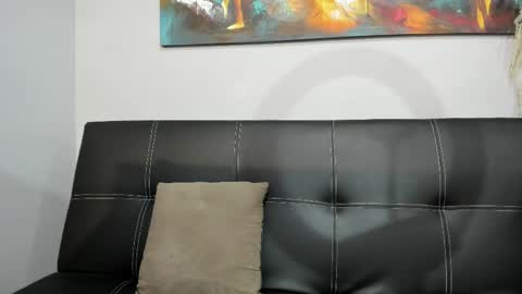 Snapshot of madelaine_blosson chatting on May 13, 2026, 10:34 am Madelaine online show from May 13, 2026, 10:34 am