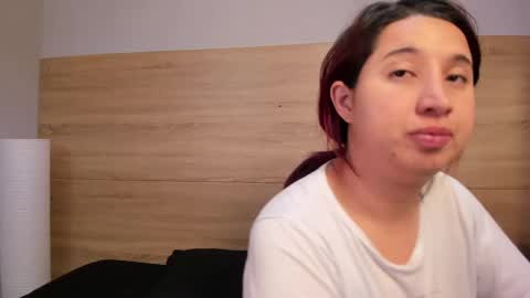 Snapshot of madelaine_blosson chatting on June 10, 2026, 10:25 am Madelaine online show from June 10, 2026, 10:25 am