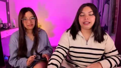 madelaine_taylor online show from February 9, 2026, 9:13 am