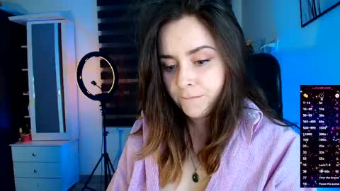 madelamee online show from May 15, 2026, 11:34 pm