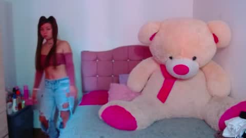 Snapshot of madelen_2 chatting on July 31, 2026, 9:03 pm madelen_2 online show from July 31, 2026, 9:03 pm