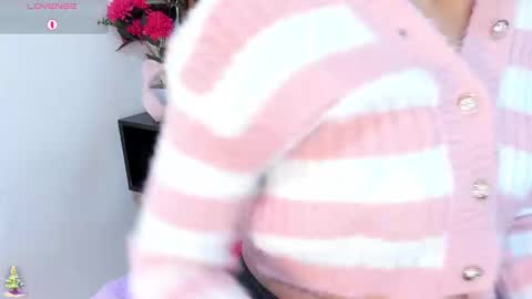 Snapshot of madelin_clerk chatting on December 21, 2024, 1:42 pm Madelin Clerk online show from December 21, 2024, 1:42 pm