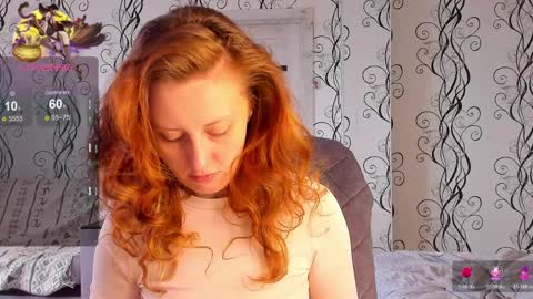 Madelina online show from April 6, 2026, 5:41 am