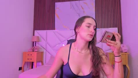 Madeline  online show from January 17, 2026, 3:55 am