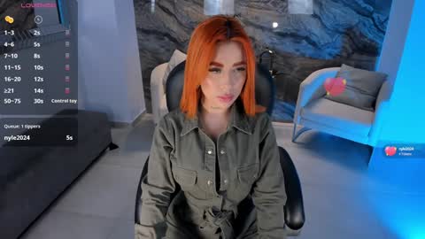 Madeline online show from January 21, 2025, 8:41 am