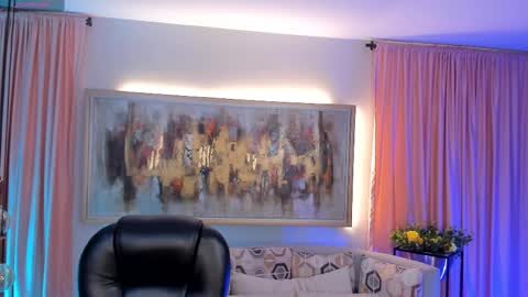 Madeline online show from February 11, 2025, 7:54 am